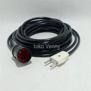 FITING GANTUNG KABEL 10M