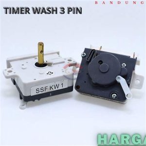 TIMER 3P MESIN CUCI