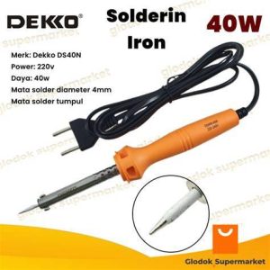 SOLDER OKACHI 40W