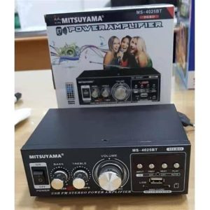 AMPLI MINI MITSUYAMA REVOX