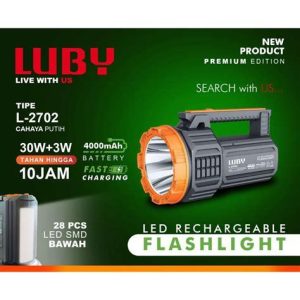 SENTER LUBY 2702