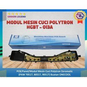MODUL MESIN CUCI POLYTRON HGBT 013A