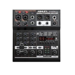 MIXER ASHLEY SMALL BERRY