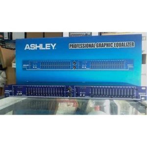 EQUALIZER ASHLEY MQX 2310N