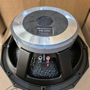 SPEAKER PD 1850 GRADE A