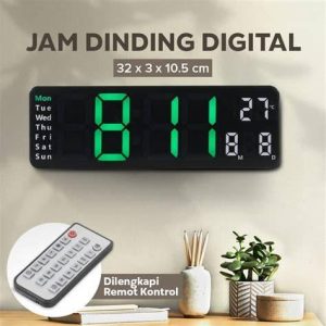 JAM DINDING DIAMOND DQ 2740/4027/402