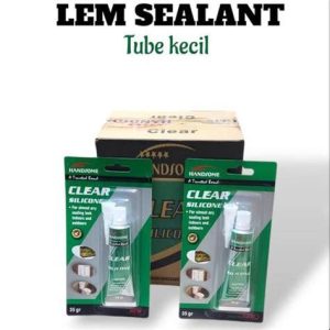 LEM TUBE KECIL