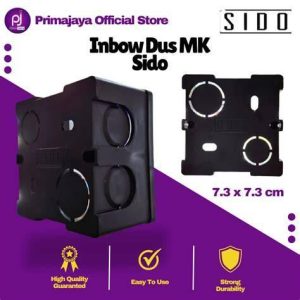 INBOWDUS KOTAK SIDO