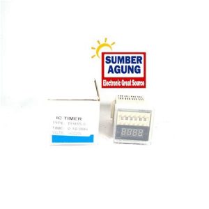 TIMER TETAS AYAM DH48S