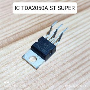 PA DC 150W MONO TDA 2050 SNP