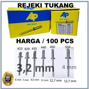 PAKU RIPET 550