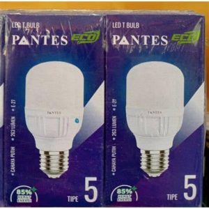 LED PANTES 3W GOLD