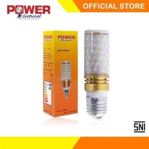 LED PANTES 12W GOLD