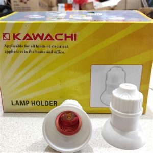 FITING GANTUNG KAWACHI PUTIH