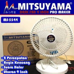 KIPAS MITSUYAMA 12