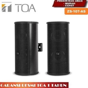 SPEAKER COLUMN TOA ZS107AS