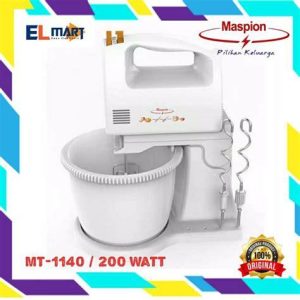 MIXER MASPION MT1140