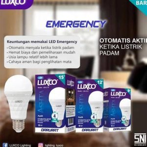 LED MAGIC LUXCO 15W