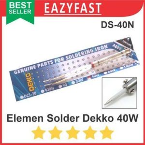 ELEMEN SOLDER SAIKEDA 40W