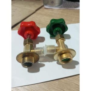 KRAN FREON 339 METAL
