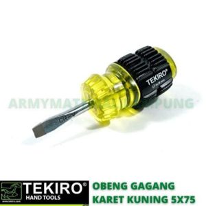 OBENG 5X75