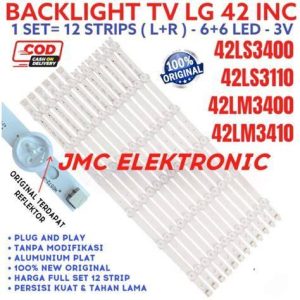 TV LED LG 50UA SMART
