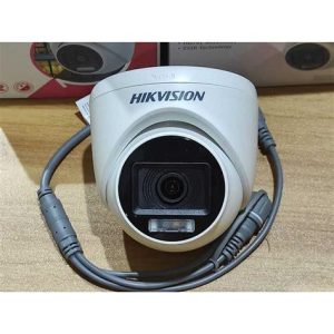 KAMERA INDOOR HIKVISION PT 5MP