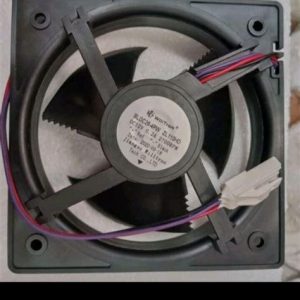 FAN KULKAS POLYTRON