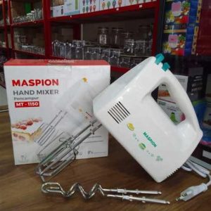 HAND MIXER MASPION MT 1150