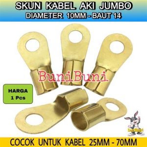 SKUN 100A KUNINGAN