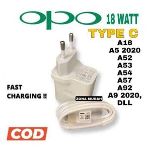 CHARGER HP WATT BESAR
