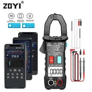 TANG AMPER ZOYI  ZTQB1