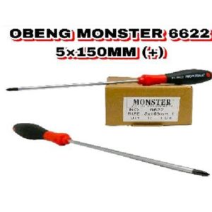 OBENG MONSTER D3mm p100mm