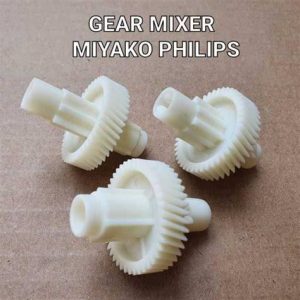 GEAR MIXER MASPION RING