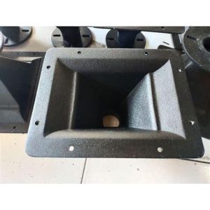 CORONG TWEETER BESI T24 TORNADO