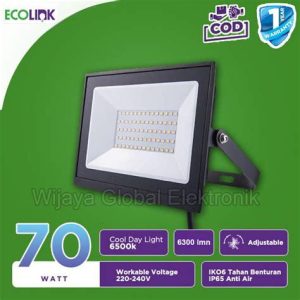 LED SOROT 10W ECOLINK