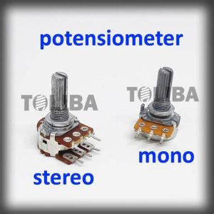POTENSIO MONO 50K APLUS