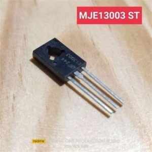 MJE 13003