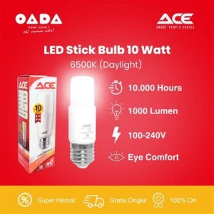 LED ACE 15W STICK