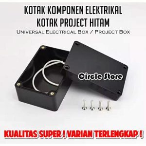 DI BOX SOUNDVOICE D100