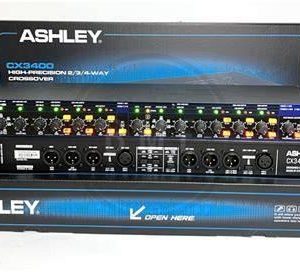 CROSSOVER ASHLEY CX3400