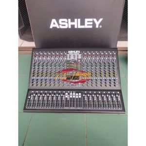 MIXER ASHLEY KING NOTE 16