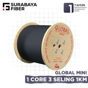 KABEL FO 1C3S 1000M 0.9MM FALCOM