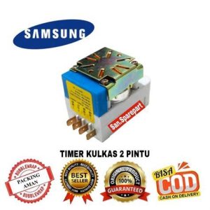TIMER KULKAS SAMSUNG