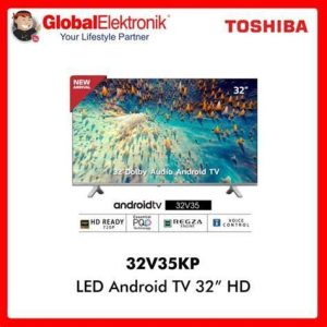 TV LED THOSIBA 32V35KP