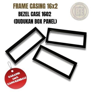 PANEL BOX CA15