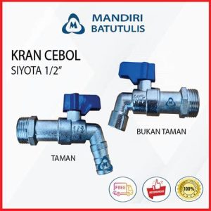 KRAN CEBOL STALION