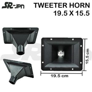 CORONG TWEETER 6.5
