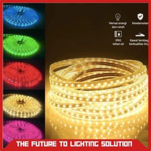 LED HIAS SELANG 7M NUSANTARA DUS