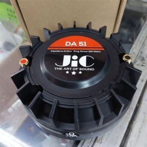 DRIVER TWEETER JIC DA51 D5